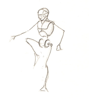 Figurinen